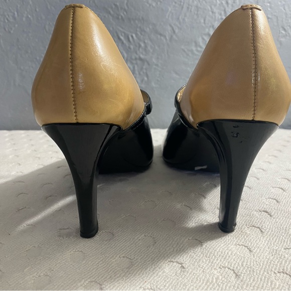 Franco Sarto Two-Tone spectators - Picture 11 of 16